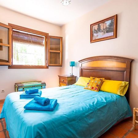 Tuguest Aljibe Del Rey Apartment - Free Parking Granada Exterior foto
