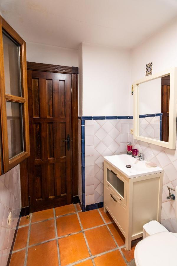 Tuguest Aljibe Del Rey Apartment - Free Parking Granada Exterior foto