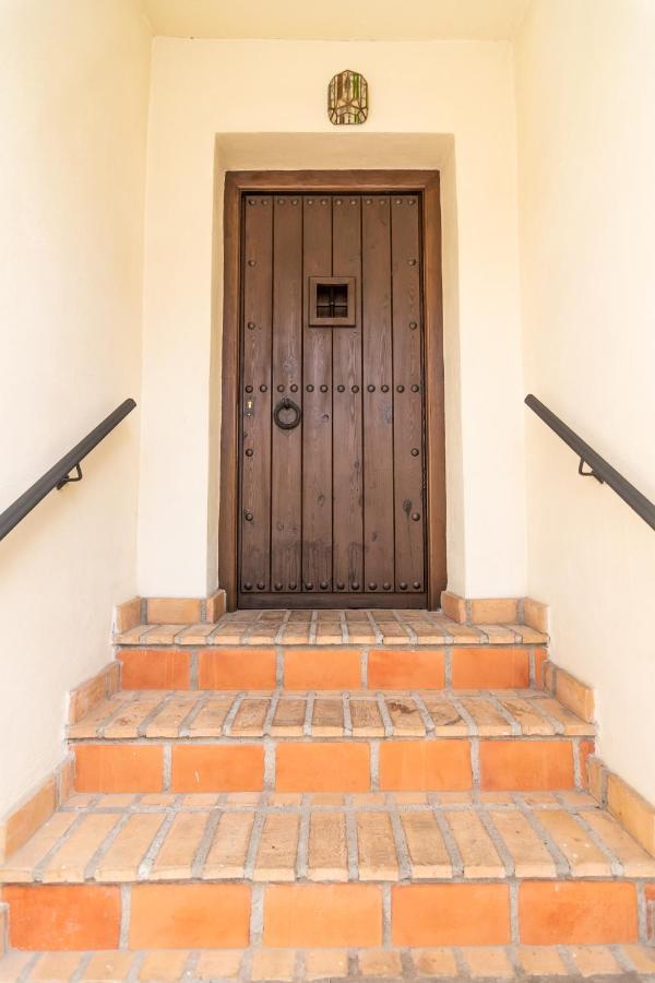 Tuguest Aljibe Del Rey Apartment - Free Parking Granada Exterior foto