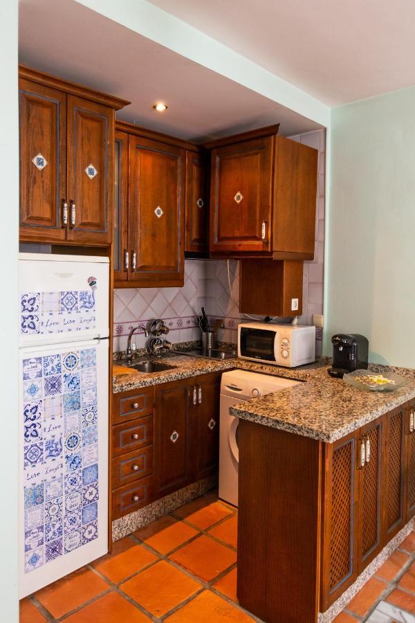 Tuguest Aljibe Del Rey Apartment - Free Parking Granada Exterior foto